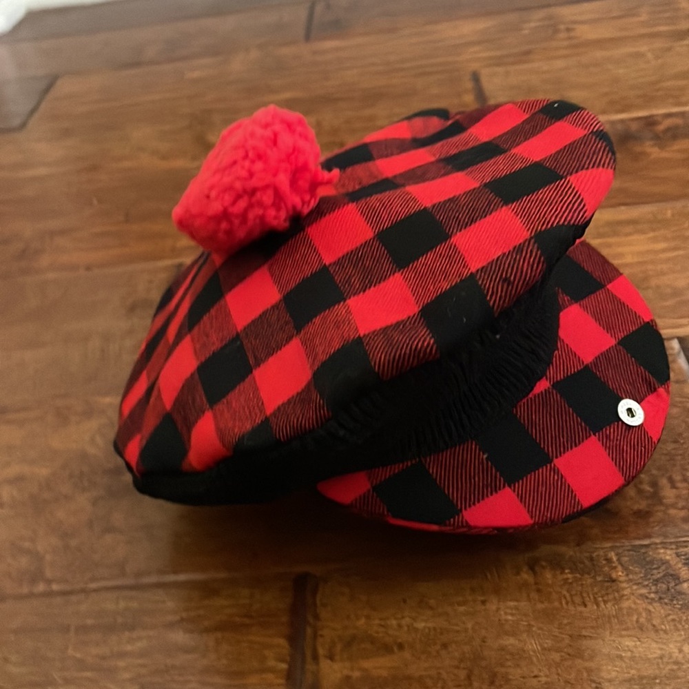 Scottish Tam - Picture 3 of 6